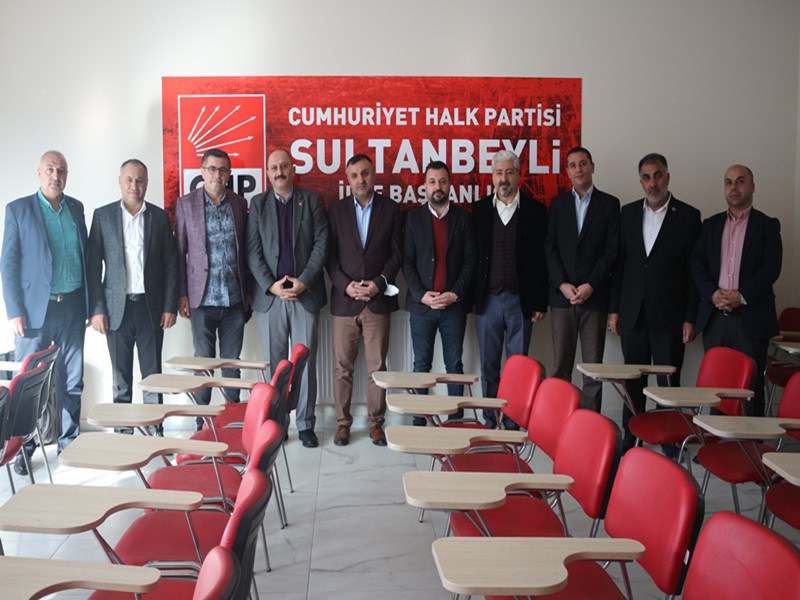 İstanbul Bitlis Dernekler Federasyonu (BİDEF)