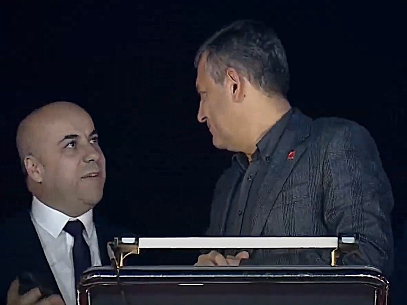 CHP den Sultanbeyli Mitingi On Binlerce Kişi Bir Araya Geldi