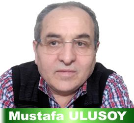 Mustafa Ulusoy