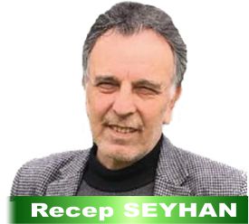 Recep SEYHAN